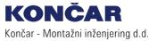 Image: 5.5.2016. OperaOpus/Končar ERP in the company Končar – Montažni inženjering Inc., Zagreb