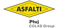 Image: 20.4.2020. - OperaOpus in the company Asfalti Ptuj Ltd., Ptuj, Slovenia