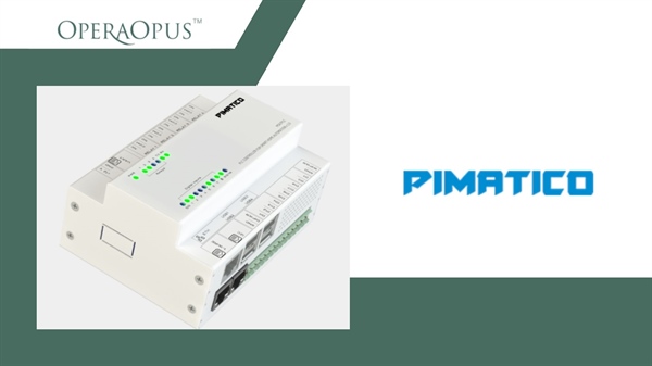 Pimatico to implement OperaOpus™ ERP system